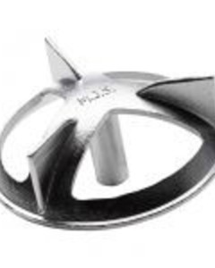 Agitator SST Ø 130mm